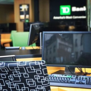 Photo of TD Bank