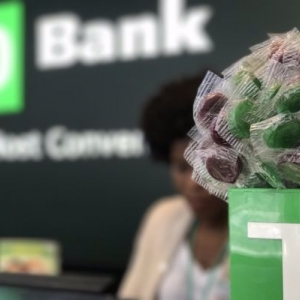 Photo of TD Bank