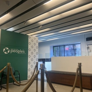 Photo of Lower East Side People's Federal Credit Union