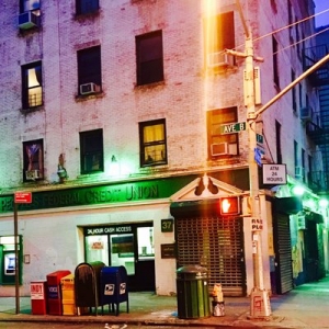 Photo of Lower East Side People's Federal Credit Union