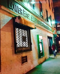 Photo of Lower East Side People's Federal Credit Union