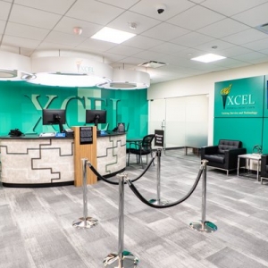 Photo of XCEL Federal Credit Union