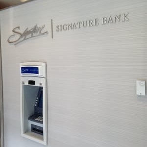 Photo of Signature Bank