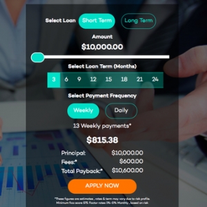 Photo of efundex