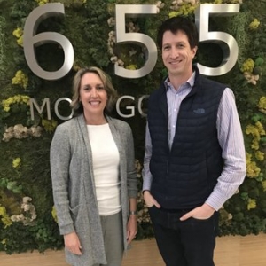 San Francisco ImpactAdvisor
