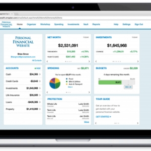 Photo of Pixel Financial Planning