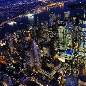 New York Two Trees Funding