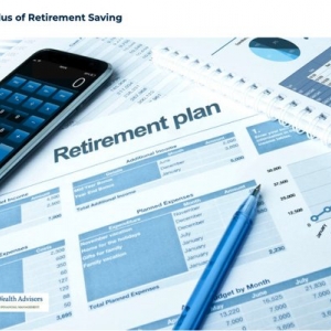 Photo of Jeff Stoffer - Terra Blue Wealth Management