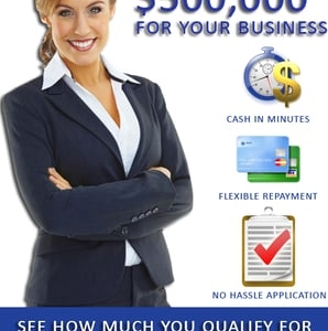 Photo of Everest Business Funding