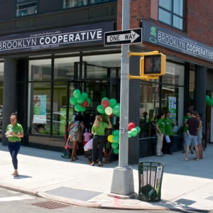 Photo of Brooklyn Cooperative Federal Credit Union