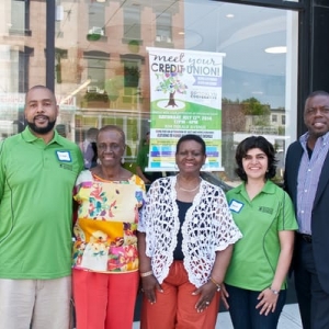 Photo of Brooklyn Cooperative Federal Credit Union