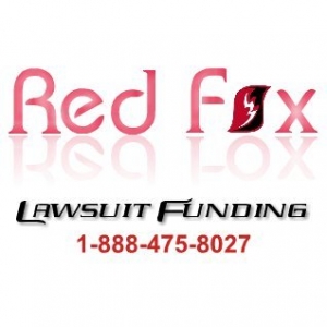 Photo of Red Fox Lawsuit Funding