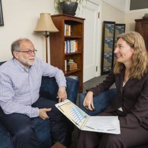 Photo of Robasciotti & Philipson