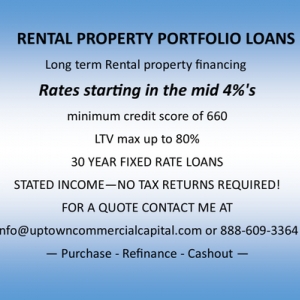 Photo of Uptown Commercial Capital