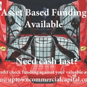 Photo of Uptown Commercial Capital