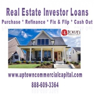 Photo of Uptown Commercial Capital