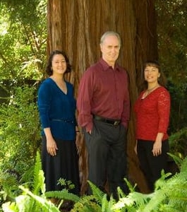 Photo of Rich Chambers, CFP, RLP