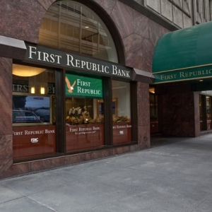 Photo of First Republic Bank