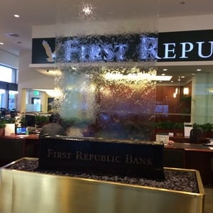 Photo of First Republic Bank