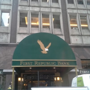Photo of First Republic Bank
