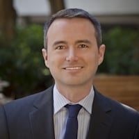Photo of Phillip Cannon at Guaranteed Rate