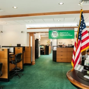 San Francisco Sterling Bank & Trust