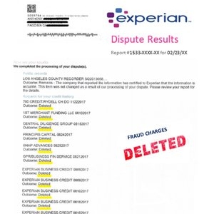 Photo of Imax Credit Repair Firm