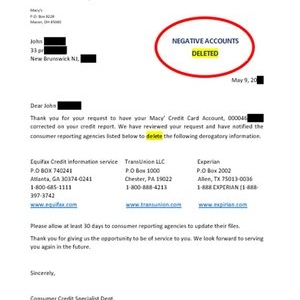Photo of Imax Credit Repair Firm