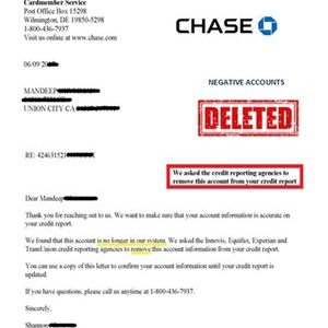 Photo of Imax Credit Repair Firm