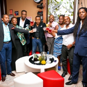 Photo of B.E. RELATIONS