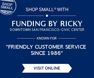 Photo of Funding By Ricky