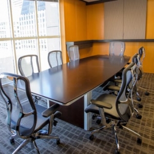 San Francisco Golden Gate Financial Partners