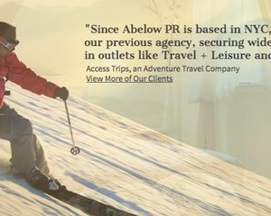 Photo of Abelow PR