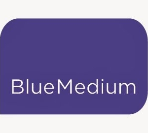 Photo of Blue Medium
