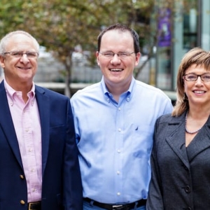 Photo of KB Financial Advisors