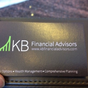Photo of KB Financial Advisors