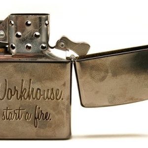 Photo of Workhouse