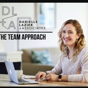 Photo of Danielle Lazier - Vivre Real Estate
