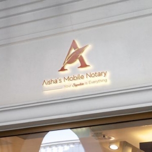 Photo of Aisha’s Mobile Notary