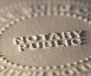 Photo of Aisha’s Mobile Notary
