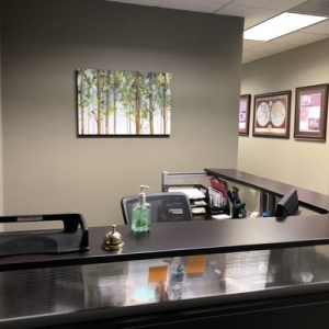 Photo of Cathy Root & Associates CPA