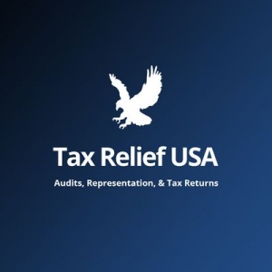 Photo of Tax Relief USA