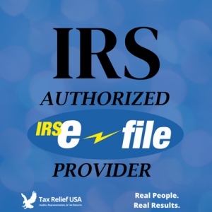 Photo of Tax Relief USA