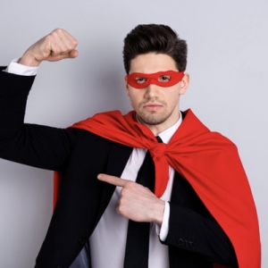 Photo of SuperHero IT Solutions
