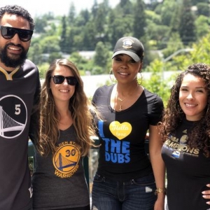 Photo of Team Thomas