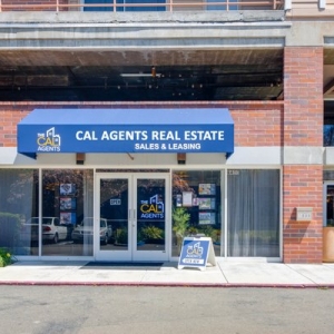 Emeryville The Cal Agents