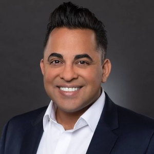 Photo of Jay Sondhi, U.S. Bank Home Mortgage
