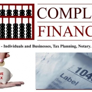 Photo of Complete Financial