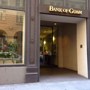 Photo of The Bank of Guam