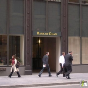 Photo of The Bank of Guam